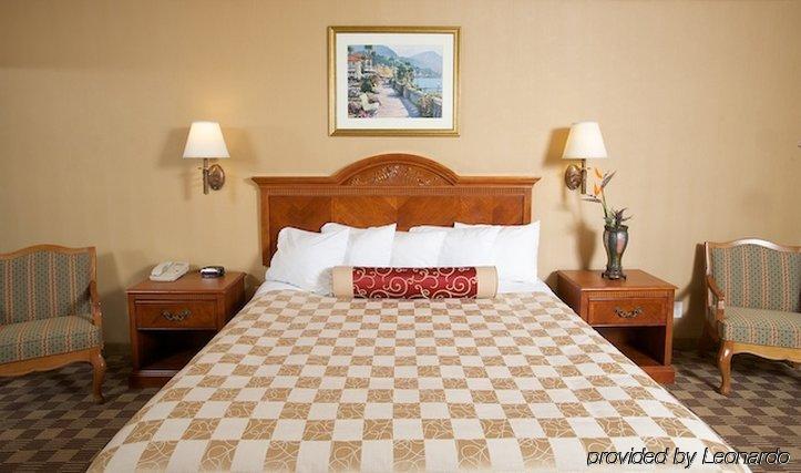 Cortona Inn And Suites Anaheim Resort Værelse billede